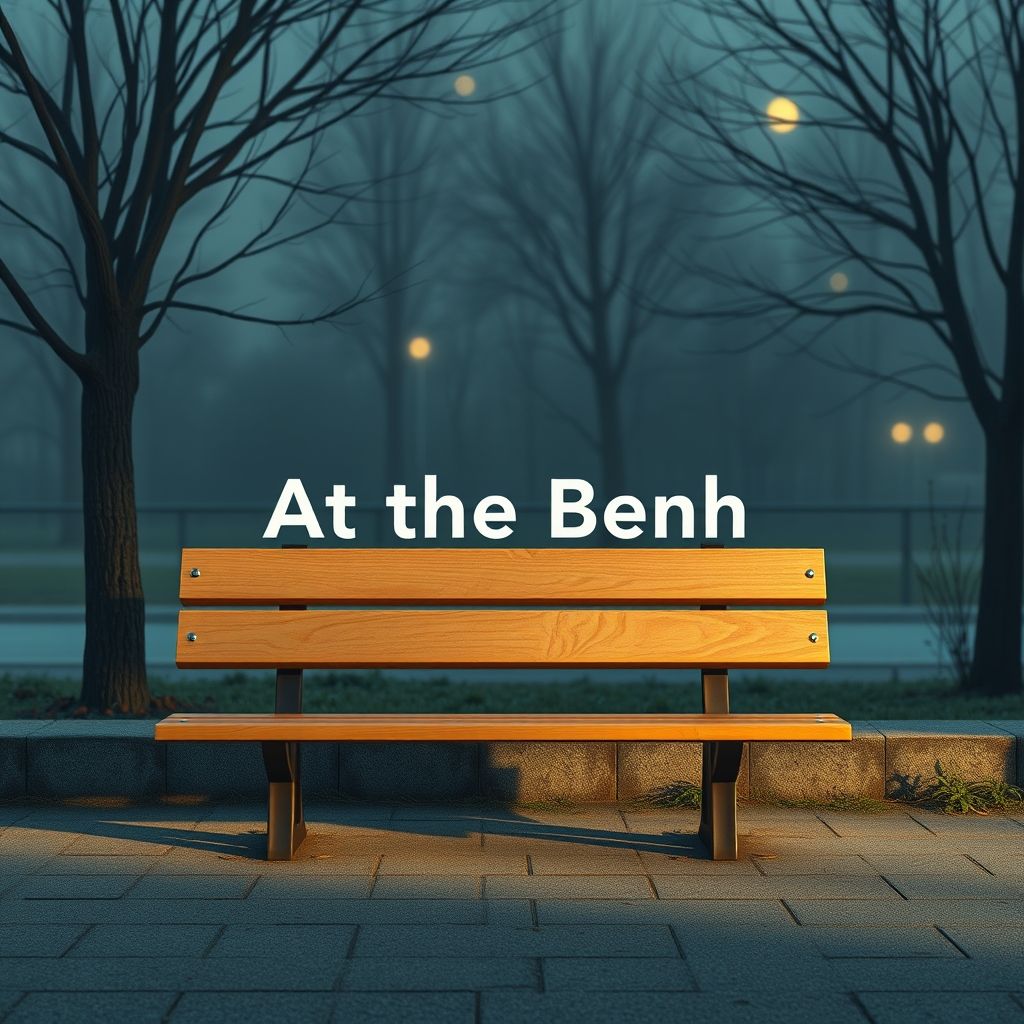 บทเรียนเสียงที่ซ่อนอยู่ใน 'At the Bench'